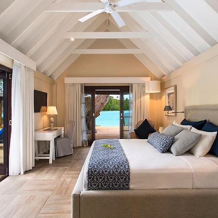 Warwick Le Lagon Resort & Spa, Vanuatu Port Vila Exteriér fotografie