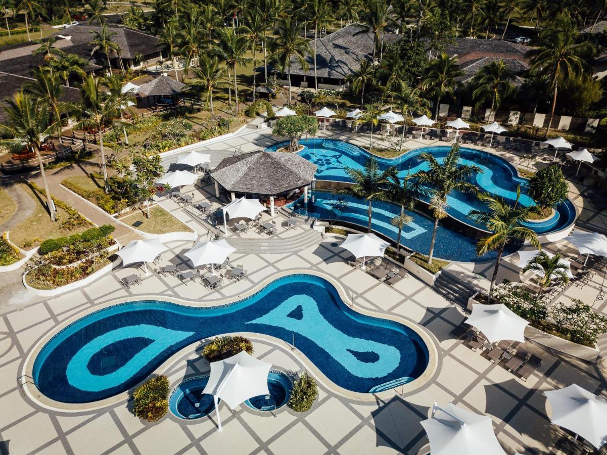 Warwick Le Lagon Resort & Spa, Vanuatu Port Vila Exteriér fotografie