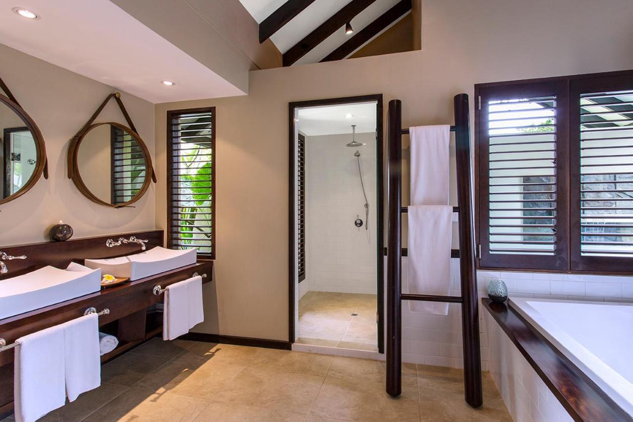 Warwick Le Lagon Resort & Spa, Vanuatu Port Vila Exteriér fotografie