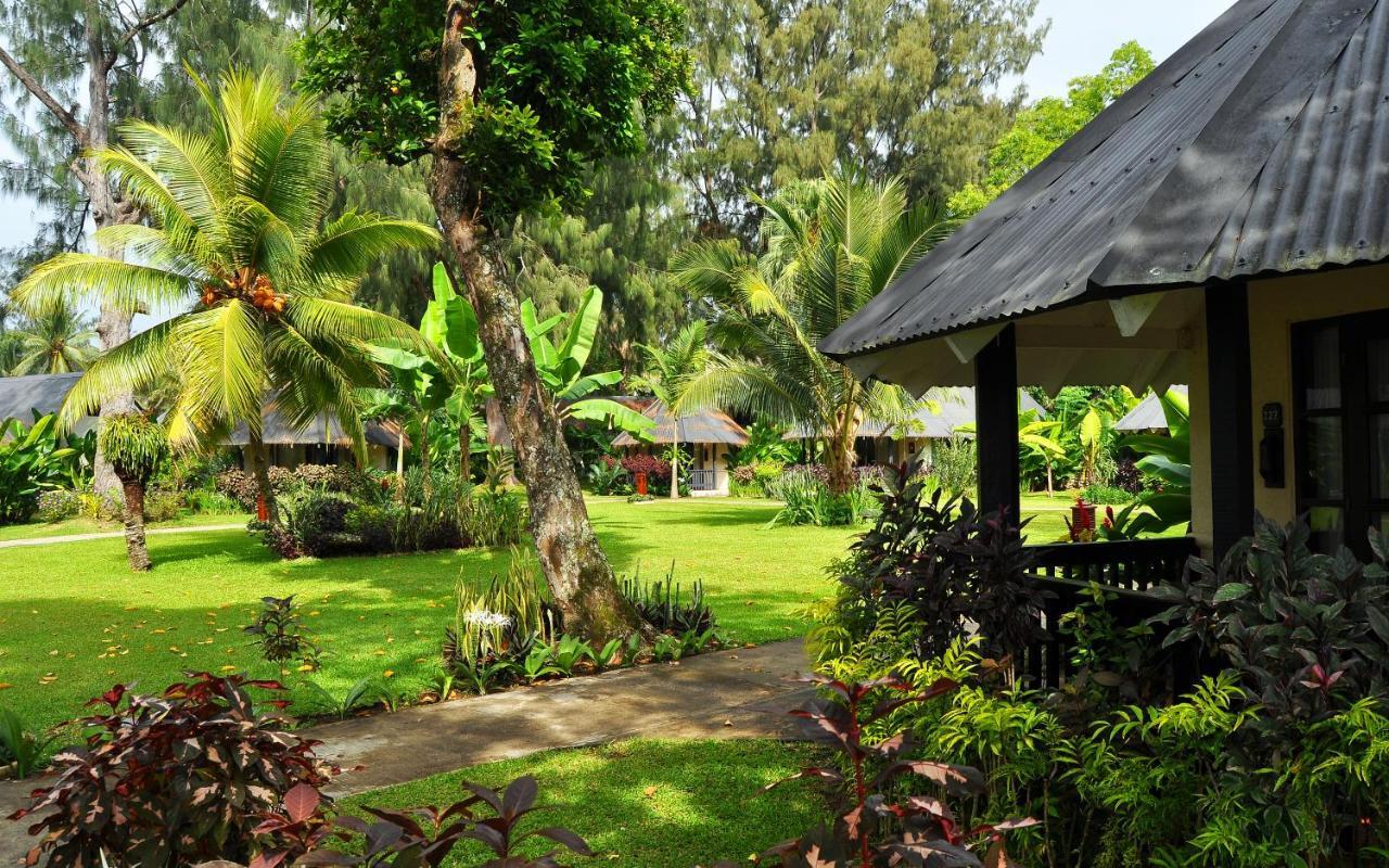 Warwick Le Lagon Resort & Spa, Vanuatu Port Vila Exteriér fotografie
