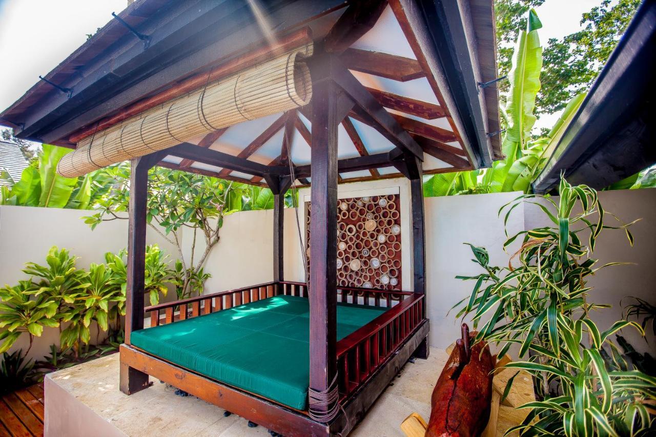Warwick Le Lagon Resort & Spa, Vanuatu Port Vila Exteriér fotografie